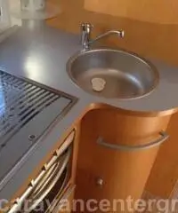 CARAVAN INTERNATIONAL CI RIVIERA 110--- PROMO