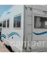 ELNAGH ELNAGH DORAL 116