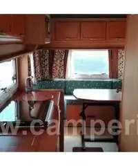 ELNAGH ELNAGH DORAL 116