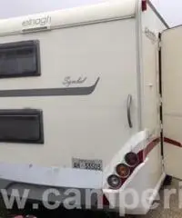 ELNAGH ELNAGH SYMBOL 420 LC ELNAGH ELNAGH SYMBOL 420 LC