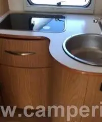 RIMOR RIMOR BLU CAMP SKY 431