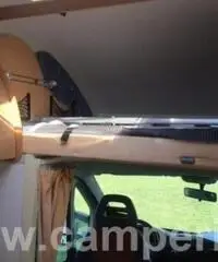 RIMOR RIMOR BLU CAMP SKY 431