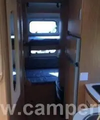 RIMOR RIMOR BLU CAMP SKY 431