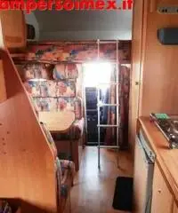 ELNAGH MARLIN 64 APRILE 2003