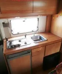 ELNAGH MARLIN 64 APRILE 2003