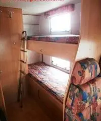 ELNAGH MARLIN 64 APRILE 2003