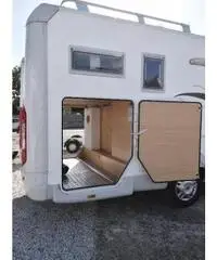 ROLLER TEAM GRANDUCA GARAGE P