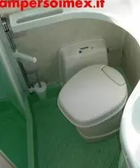 RIMOR SUPERBRIG 678 02/99