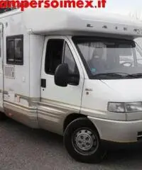 LAIKA LAIKA ECOVIP 7RG LAIKA LAIKA ECOVIP 7RG