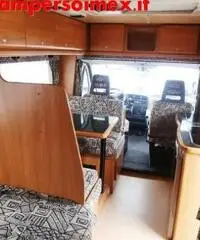 LAIKA LAIKA ECOVIP 7RG LAIKA LAIKA ECOVIP 7RG