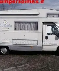 MOBILVETTA BUSSOLA MOBILVETTA BUSSOLA