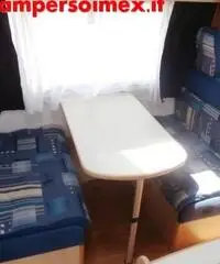 ROLLER TEAM AUTOROLLER GARAGE P 05/2006