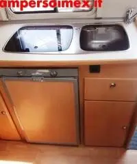 ROLLER TEAM AUTOROLLER GARAGE P 05/2006