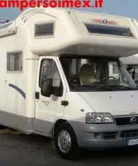 CI INTERNATIONAL MIZAR GTL LIVING 11/2004 CI INTERNATIONAL MIZAR GTL LIVING 11/2004
