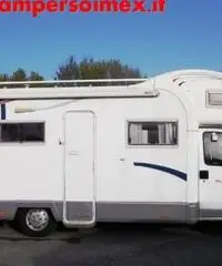 CI INTERNATIONAL MIZAR GTL LIVING 11/2004 CI INTERNATIONAL MIZAR GTL LIVING 11/2004