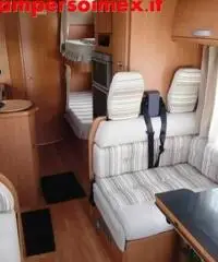 CI INTERNATIONAL MIZAR GTL LIVING 11/2004 CI INTERNATIONAL MIZAR GTL LIVING 11/2004