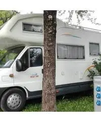 Camper caravan international mizar 280 Camper caravan international mizar 280