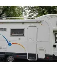 Camper caravan international mizar 280 Camper caravan international mizar 280