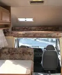 RIMOR Super Brig 648