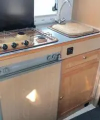 RIMOR Super Brig 648