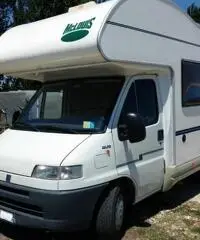 Camper Mc Louis Camper Mc Louis