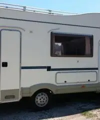 Camper Mc Louis Camper Mc Louis