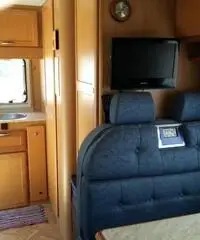 Camper Mc Louis Camper Mc Louis