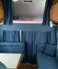 Camper Mc Louis Camper Mc Louis