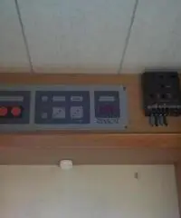 FORD Transit CAMPER RIMOR 560