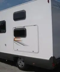 Rimor XGO 6 posti Transit 140cv 2010 Super prezzo Rimor XGO 6 posti Transit 140cv 2010 Super prezzo