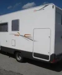 Rimor XGO garage Ford 140cv 2010 Super prezzo Rimor XGO garage Ford 140cv 2010 Super prezzo