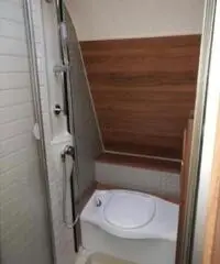 BURSTNER Averso 4501 TS