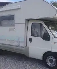 Rumor ducato 2.5 turbo anno 1997 Rumor ducato 2.5 turbo anno 1997
