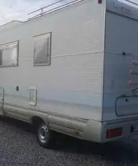 Rumor ducato 2.5 turbo anno 1997 Rumor ducato 2.5 turbo anno 1997