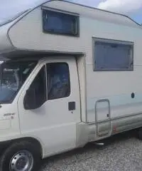 Rumor ducato 2.5 turbo anno 1997 Rumor ducato 2.5 turbo anno 1997