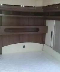 ROULOTTE HOBBY 650 WFU (2015)