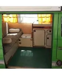 Camper t3 joker westfalia wolksvagen Camper t3 joker westfalia wolksvagen