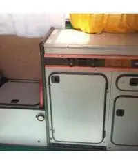 Camper t3 joker westfalia wolksvagen Camper t3 joker westfalia wolksvagen