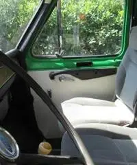 Rarissimo Camper Vintage