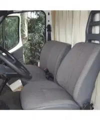 FORD mansardato immatricolata 1991 colore bianco FORD mansardato immatricolata 1991 colore bianco