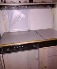 Knaus 8403 Knaus 8403