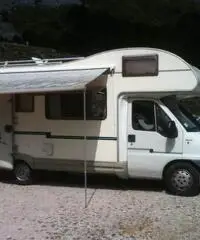 Mc louis 560 2001 Mc louis 560 2001