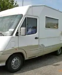 motorhome laika motorhome laika