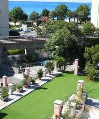 APPARTAMENTI VARIE MISURE 100 MT DAL MARE APPARTAMENTI VARIE MISURE 100 MT DAL MARE