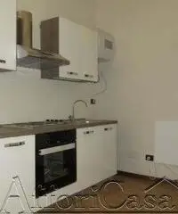 Milano: Appartamento Monolocale