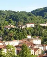Appartamento a Borgo a Mozzano in provincia di Lucca Appartamento a Borgo a Mozzano in provincia di Lucca