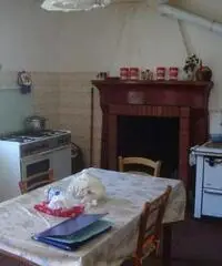 Borgo a Mozzano: Casa indipendente Altro Borgo a Mozzano: Casa indipendente Altro