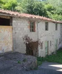 Borgo a Mozzano: Casa indipendente Altro Borgo a Mozzano: Casa indipendente Altro