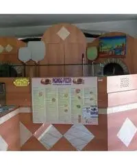 Pizzeria dasporto Pizzeria dasporto