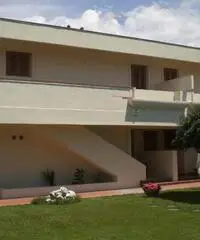 Appartamento sul lungomare di Marina di Massa Ronchi